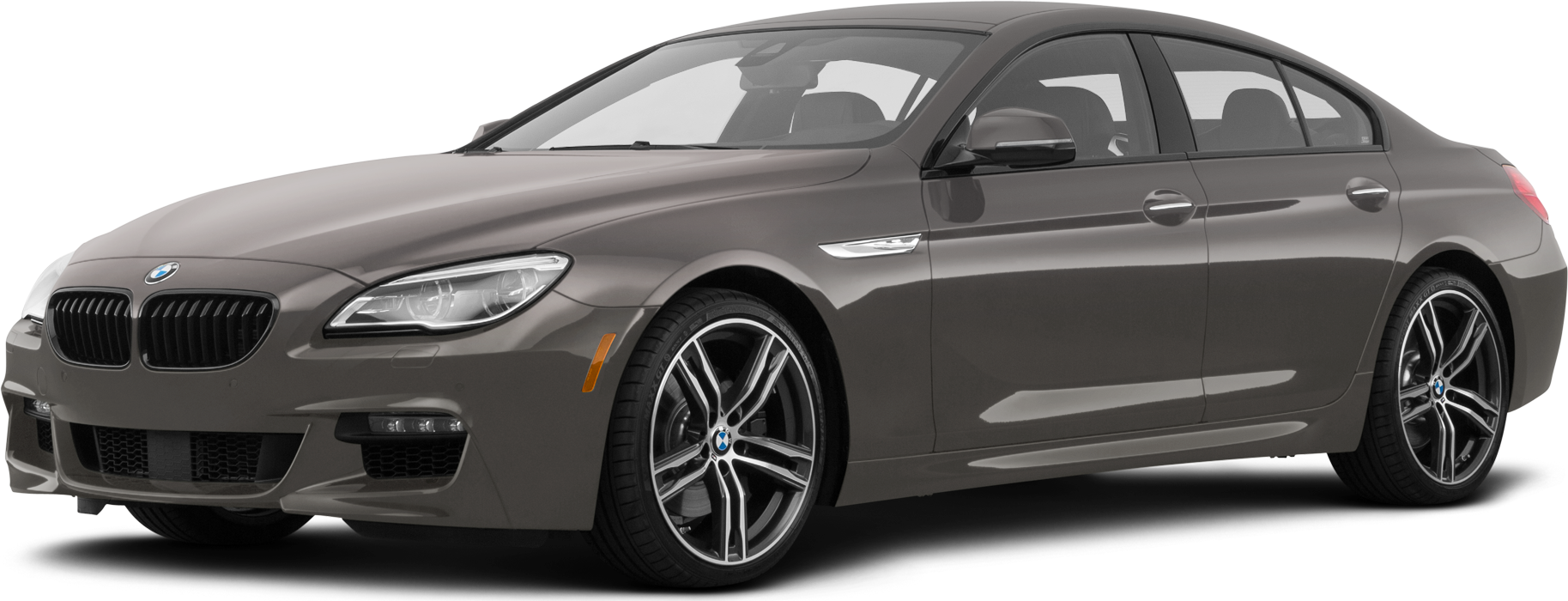2018 BMW 6 Series Specs & Feature Comparisons | Kelley Blue Book